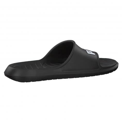 Puma Unisex Badeschlappen Divecat v2 369400 