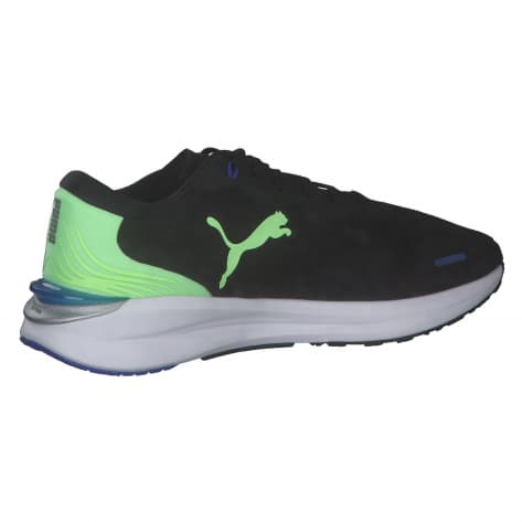 Puma Herren Laufschuhe Electrify Nitro 2 376814 