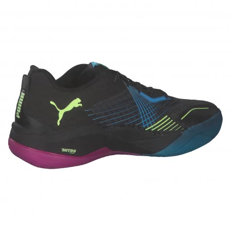 Puma Herren Handballschuhe Eliminate Power Nitro II 106879 