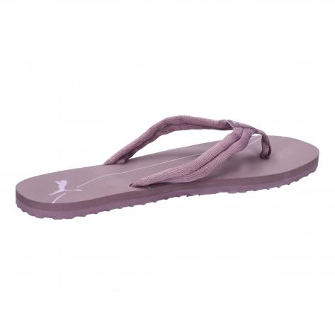 Puma Unisex Zehentrenner Epic Flip V3 402877-04 40.5 Plum Jam-Lilac Crush | 40.5