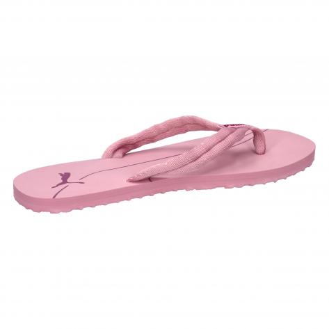 Puma Unisex Zehentrenner Epic Flip V3 402877-05 39 Poised Pink-Berry | 39