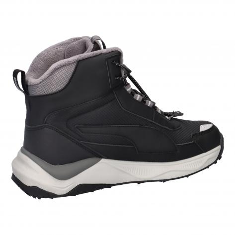 Puma Kinder Wanderschuhe Evolve 2.0 Boot  Puretex Jr 313810 