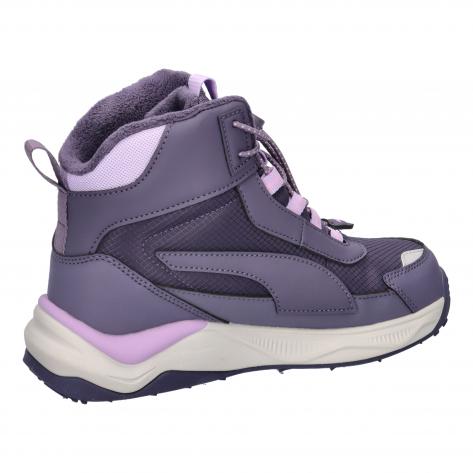 Puma Kinder Wanderschuhe Evolve 2.0 Boot Puretex PS 313811 