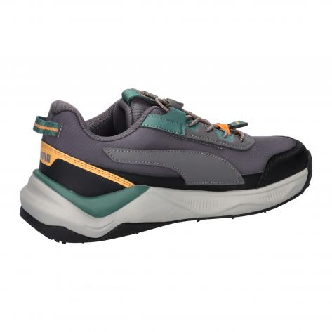 Puma Kinder Sneaker Evolve 2.0 Trail Lo Jr 313804 