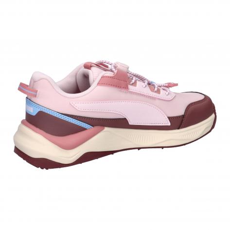Puma Kinder Sneaker Evolve 2.0 Trail Lo PS 313805 