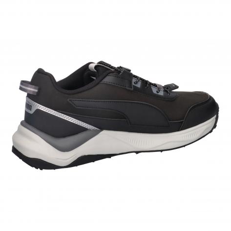 Puma Kinder Sneaker Evolve 2.0 Trail Puretex Lo Jr 313806 