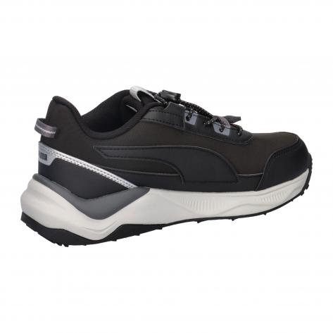 Puma Kinder Sneaker Evolve 2.0 Trail Puretex Lo PS 313807 