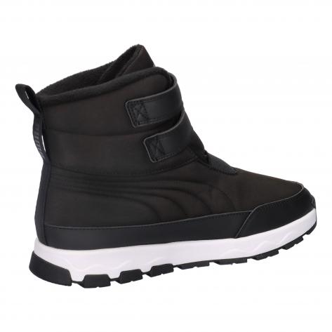 Puma Kinder Wanderschuhe Evolve Boot Lite V Jr 405954 