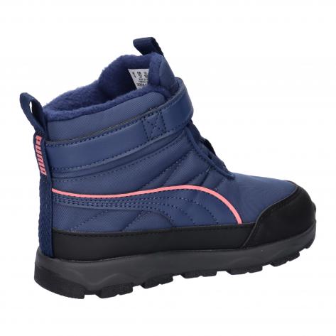 Puma Kinder Winterstiefel Evolve Boot Puretex AC+Inf 392650 
