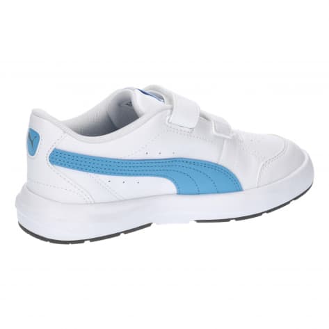 Puma Kinder Sneaker Evolve Court V PS 389145 