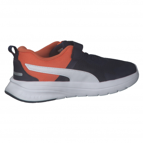 Puma Kinder Sneaker Evolve Run Mesh AC+ PS 386239 