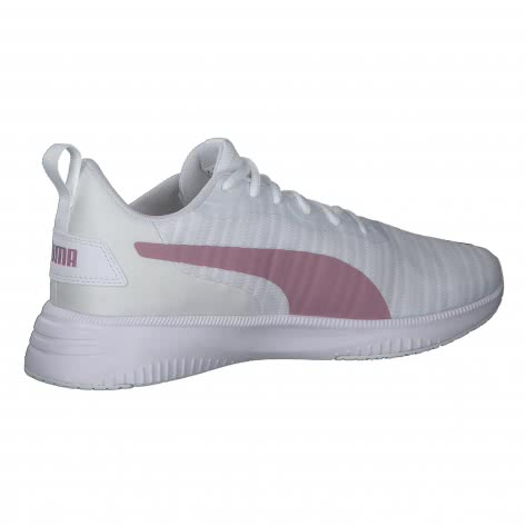 Puma Damen Sneaker Flyer Flex Wn's 195507-11 40 Puma White-Pale Grape | 40