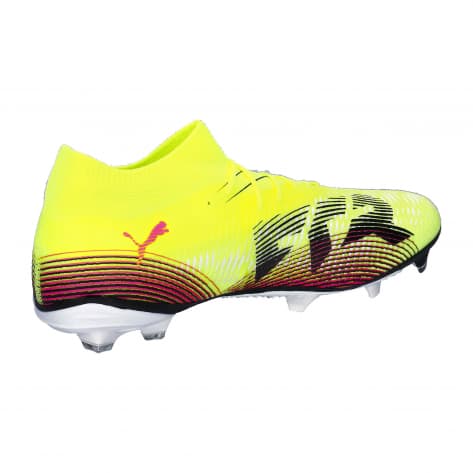 Puma Herren Fussballschuhe FUTURE 8 MATCH FG/AG 108140 