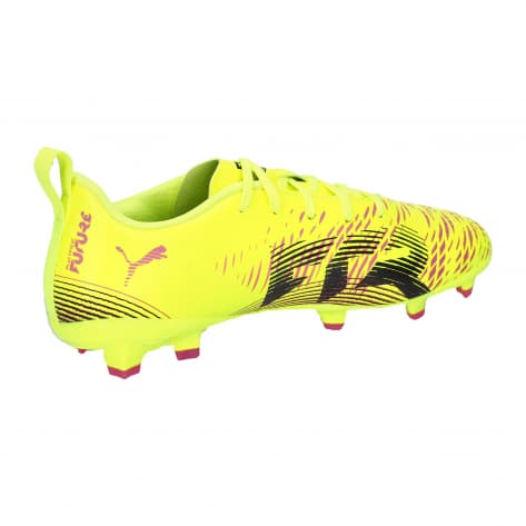 Puma Kinder Fussballschuhe FUTURE 8 PLAY FG/AG Jr 108144 