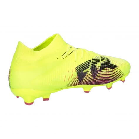 Puma Kinder Fussballschuhe FUTURE 8 PRO FG/AG Jr 108142 