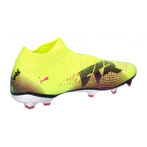 Puma Herren Fussballschuhe FUTURE 8 PRO FG/AG 108139 