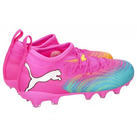 Puma Kinder Fussballschuhe FUTURE 9 MATCH FG/AG Jr 108721 