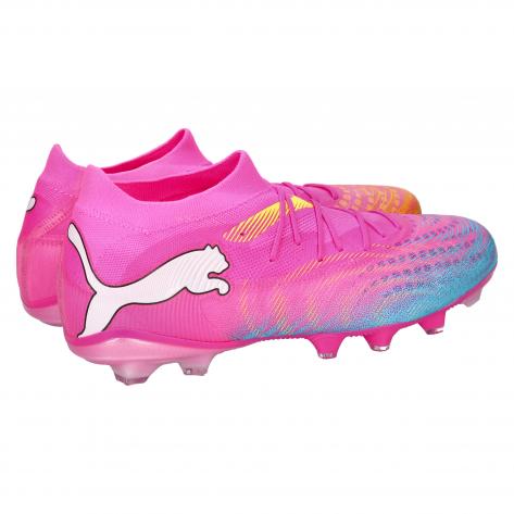 Puma Herren Fussballschuhe Future 9 Match FG/AG 108713 