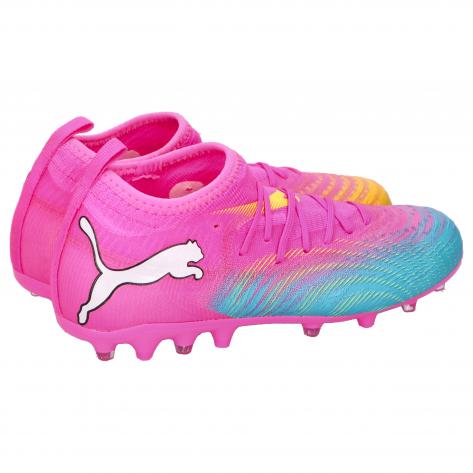 Puma Kinder Fussballschuhe Future 9 Match MG Jr 108917 