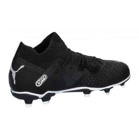 Puma Kinder Fußballschuhe Future Pro FG/AG Jr. 107194-02 33 Puma Black-Puma White | 33