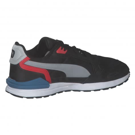 puma graviton tera lace up sneakers