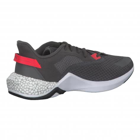 Puma Herren Laufschuhe Hybrid NX Ozone 193384-04 47 Castlerock-Lava Blast | 47