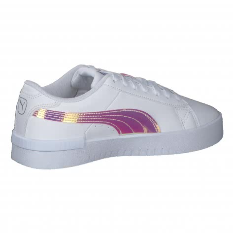 Puma Mädchen Sneaker Jada Holo Jr 383759 