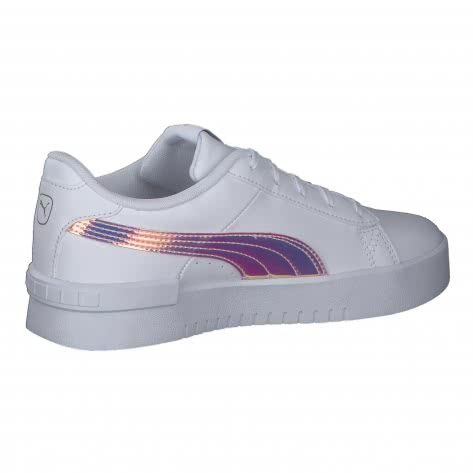 Puma Mädchen Sneaker Jada Holo PS 383760 