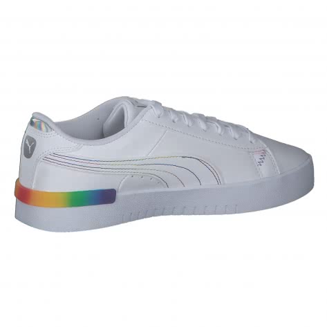 Puma Damen Sneaker Jada Rainbow Hues 384823 