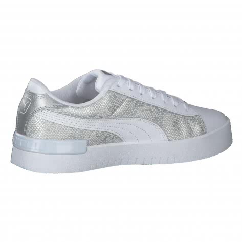 Puma Damen Sneaker Jada Snake Premium 381918 