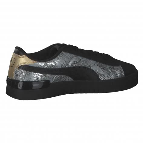 Puma Damen Sneaker Jada Snake Premium 381918 