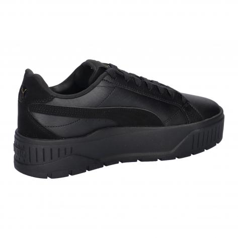Puma Damen Sneaker Karmen II Animal Flair 402645 