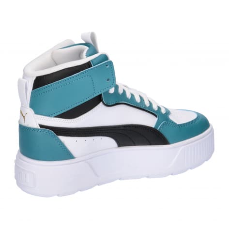 Puma Mädchen Sneaker Karmen Rebelle Mid Jr 388729 