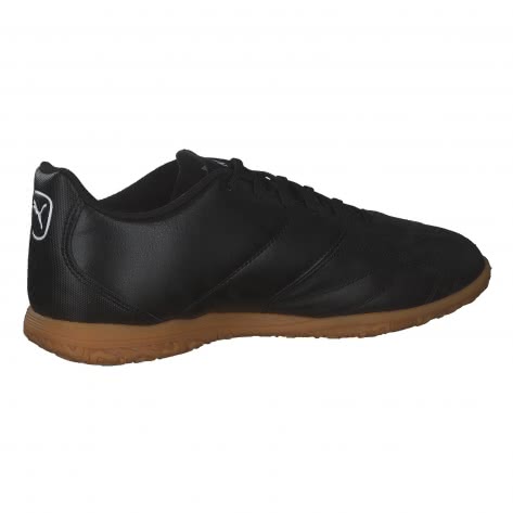 puma king hero 21 review