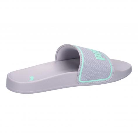 Puma Kinder Badeschlappen Leadcat 2.0 Jr 384434 