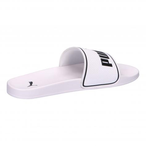 Puma Unisex Badeschlappen Leadcat 2.0 399706 