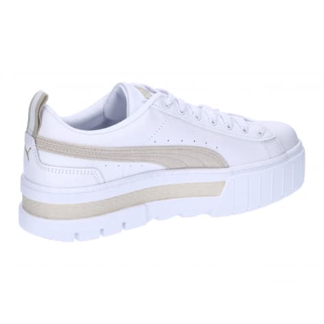 Puma Damen Sneaker Mayze Lth Wn's 381983 