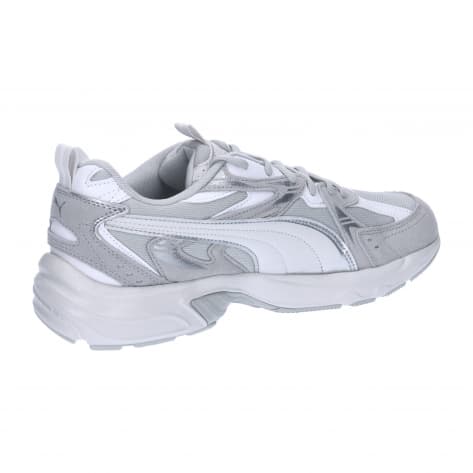 Puma Unisex Sneaker Milenio Tech Suede 393489 