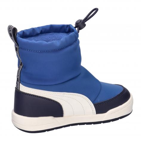 Puma Kinder Winterstiefel Multiflex 2 Boot AC Inf 402846 