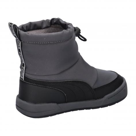 Puma Kinder Winterstiefel Multiflex 2 Boot AC Inf 402846 