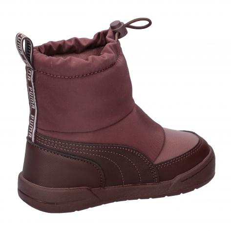 Puma Kinder Winterstiefel Multiflex 2 Boot AC Inf 402846 