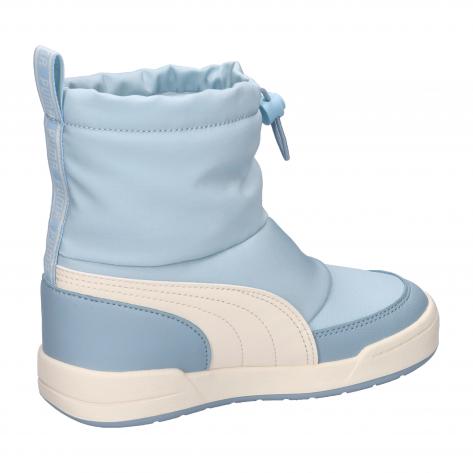 Puma Kinder Winterstiefel Multiflex 2 Boot AC PS 402847 