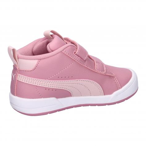Puma Kinder Sneaker Multiflex 2 Mid SL V Inf 312153 