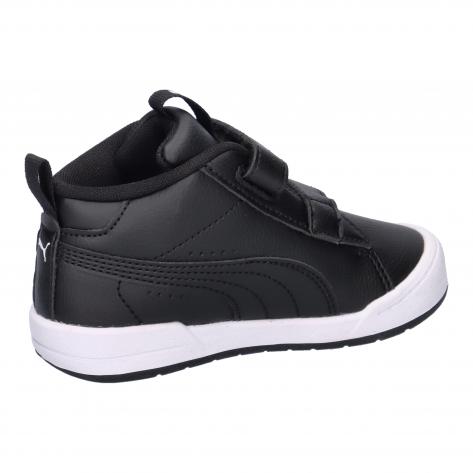 Puma Kinder Sneaker Multiflex 2 Mid SL V Inf 312153 