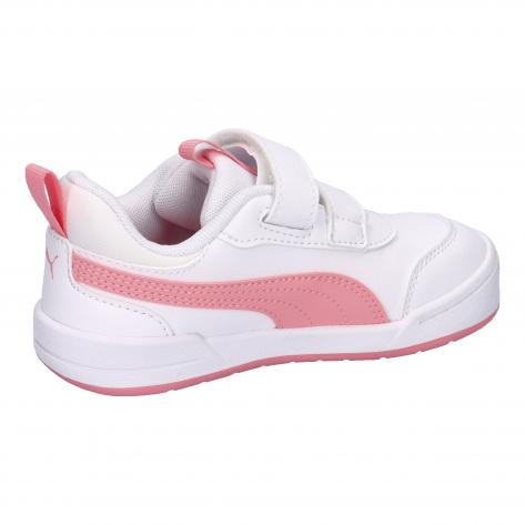 Puma Kinder Sneaker Multiflex 2 SL V Inf 312151 