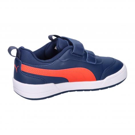 Puma Kinder Sneaker Multiflex 2 SL V PS 312152 