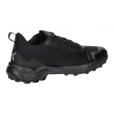 Puma Unisex Trail Running Schuhe Obstruct Profoam 377876-01 43 Puma Black-Dark Grey-Grey | 43
