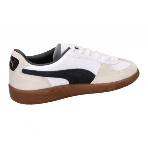 Puma Kinder Sneaker Palermo Lth Jr 397275 
