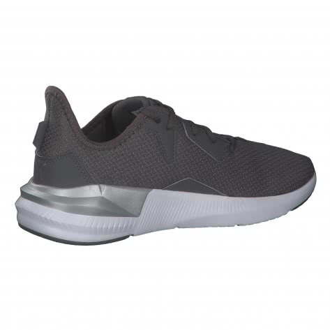 Puma Damen Trainingsschuh Platinum Shimmer Wn's 195265-03 39 CASTLEROCK-Metallic Silver | 39