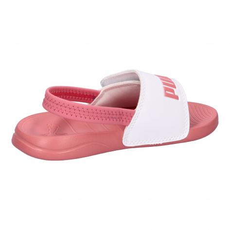 Puma Kinder Sandale Popcat 20 Backstrap AC Inf 373862 